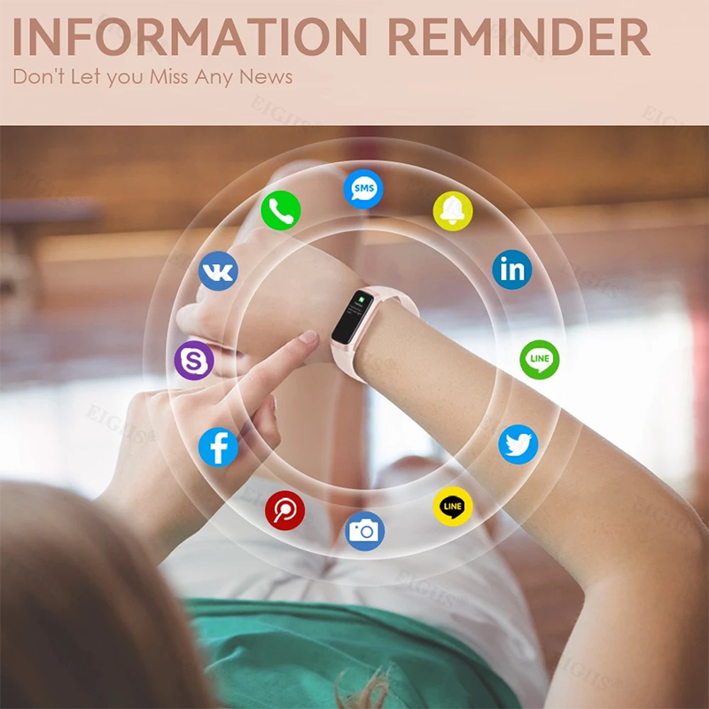 New Women Smart Watch Men Smartwatch 1.1'' AMOLED Screen Waterproof Watches Fitness Tracker Sports Smartwatch Wrist Band Bluetooth Call Smartwatch For Android Xiaomi IOS Samsung Infinix Ladies Watch