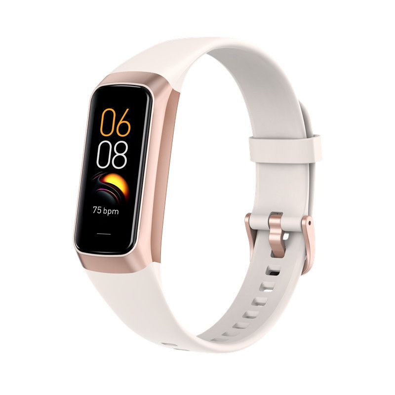 New Women Smart Watch Men Smartwatch 1.1'' AMOLED Screen Waterproof Watches Fitness Tracker Sports Smartwatch Wrist Band Bluetooth Call Smartwatch For Android Xiaomi IOS Samsung Infinix Ladies Watch