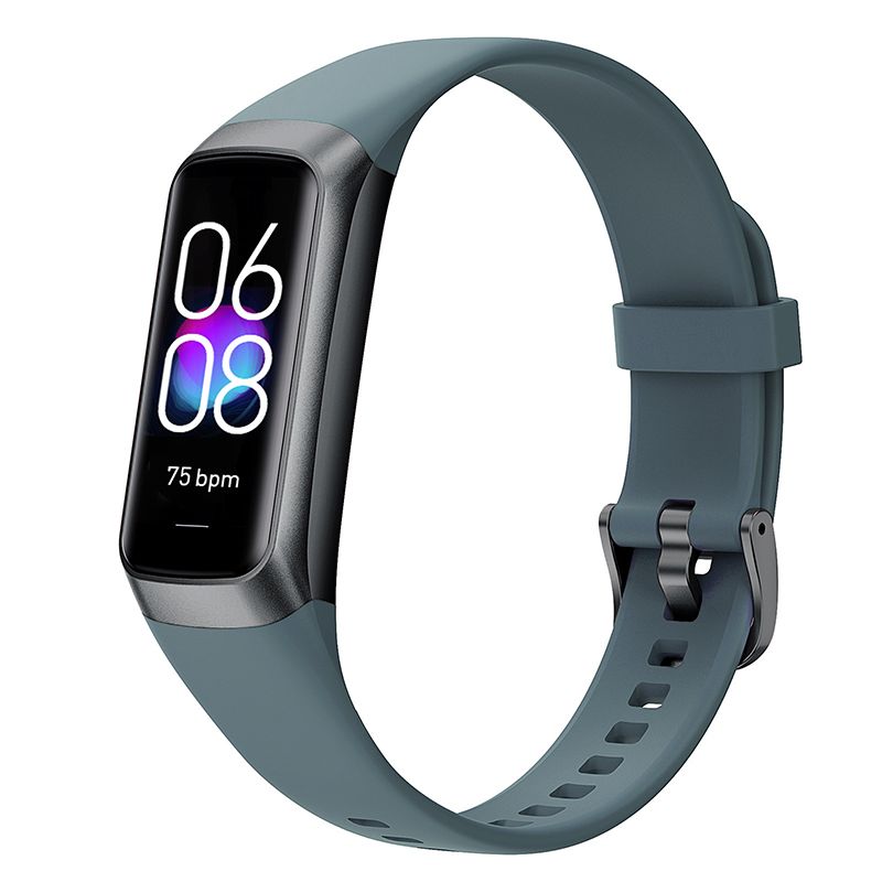 New Women Smart Watch Men Smartwatch 1.1'' AMOLED Screen Waterproof Watches Fitness Tracker Sports Smartwatch Wrist Band Bluetooth Call Smartwatch For Android Xiaomi IOS Samsung Infinix Ladies Watch