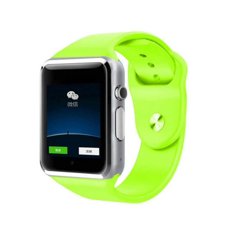 A1 smart watch with Sim Card slot and TF card slot Android Smart watch For Men sport Fitness Wristwatch Kid smart watch with sim slot and wifi woman smartwatches Smart Phone Watch Women Smartwatch