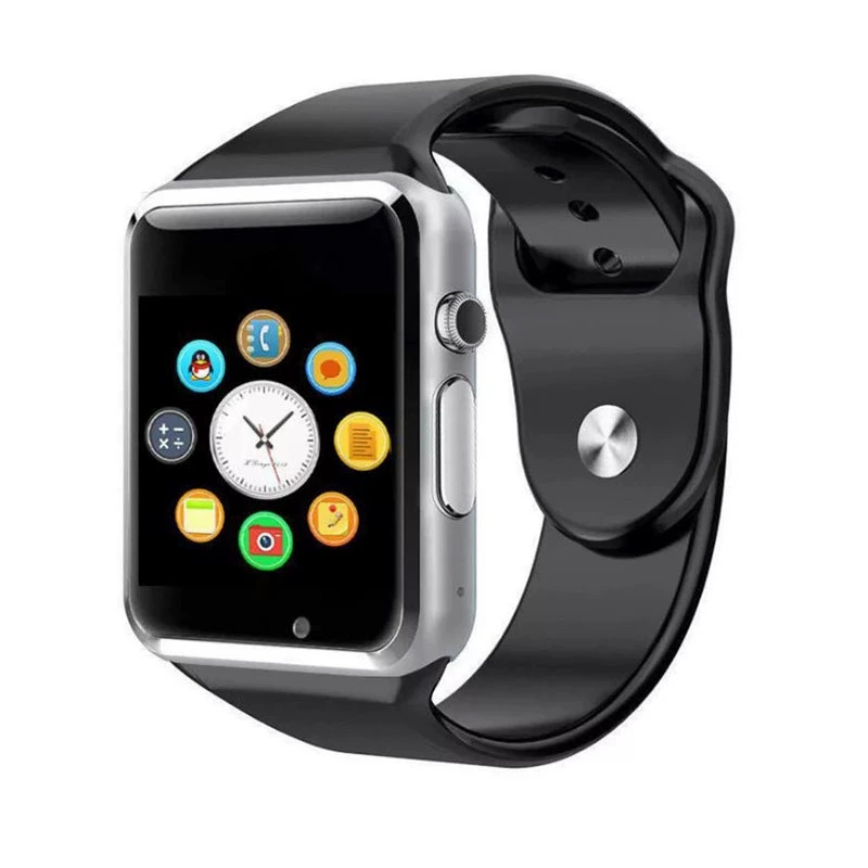 A1 smart watch with Sim Card slot and TF card slot Android Smart watch For Men sport Fitness Wristwatch Kid smart watch with sim slot and wifi woman smartwatches Smart Phone Watch Women Smartwatch