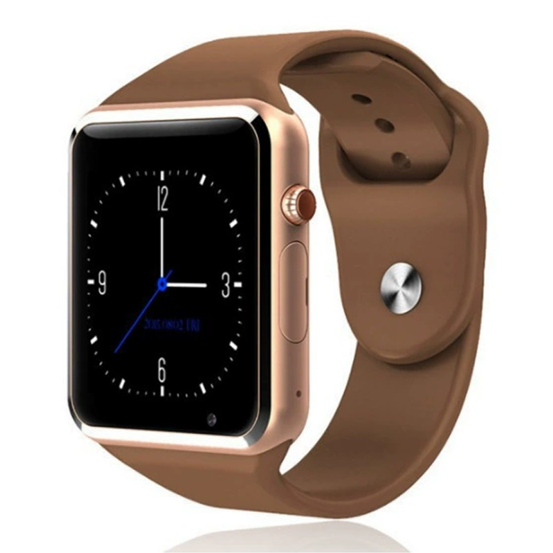 A1 smart watch with Sim Card slot and TF card slot Android Smart watch For Men sport Fitness Wristwatch Kid smart watch with sim slot and wifi woman smartwatches Smart Phone Watch Women Smartwatch