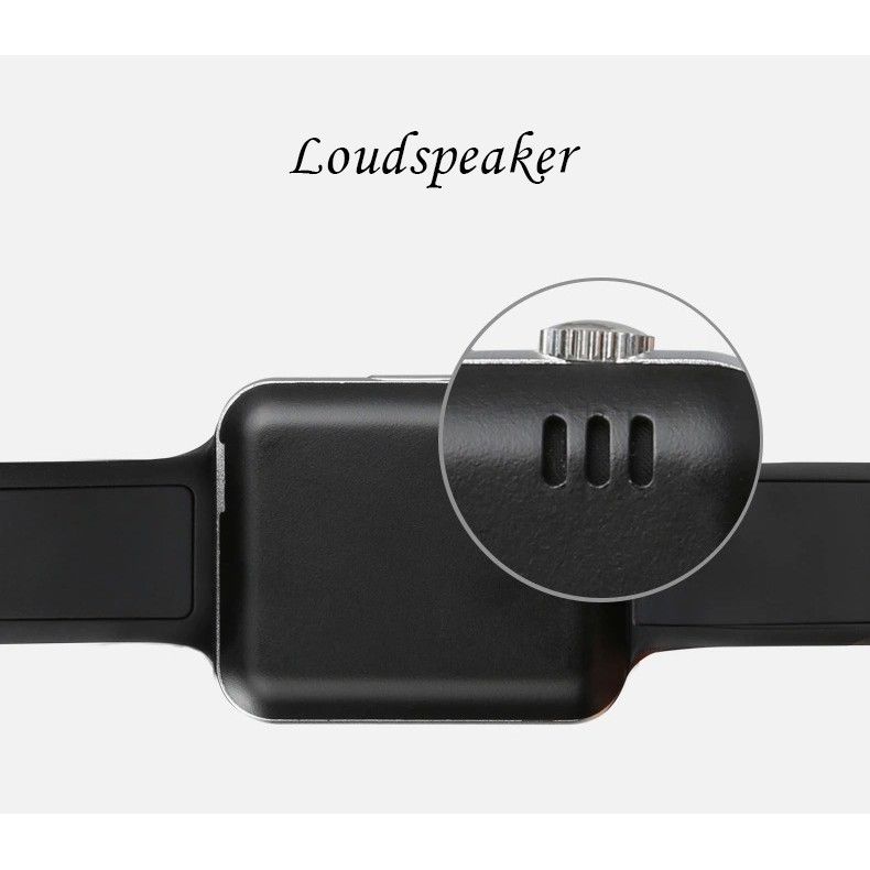 Men Women smart watch with sim slot and wifi A1 2G Android Smart Watch Men Smartwatch Phone Call video Call Camera Sports Watch Sports Smart watch for men Smart watch for woman Kids Smart watch