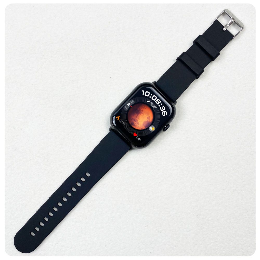 G44 smart watch bracelet blood pressure blood oxygen heart rate monitoring waterproof smart watch sports smart watch men's watch women's smartwatch PU leather strap business casual fashion watch