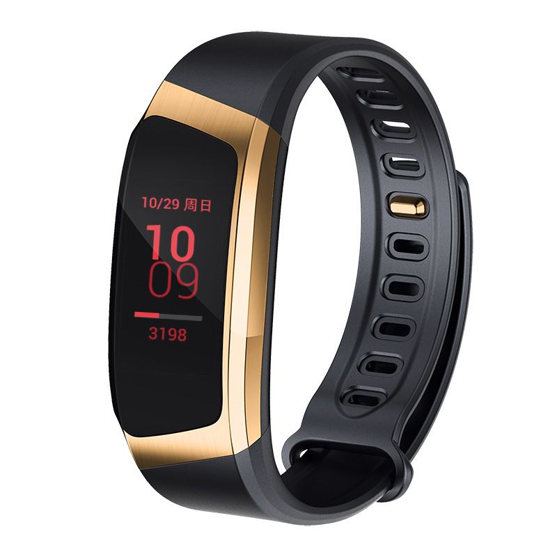 E18 Smart Bracelet Bluetooth Call Men Smart Watch Women Smartwatch Heart Rate Test Waterproof Sports Smart watch 0.96'' Curved screen touch Control Step Count Blood Pressure Monitor Couple Watches