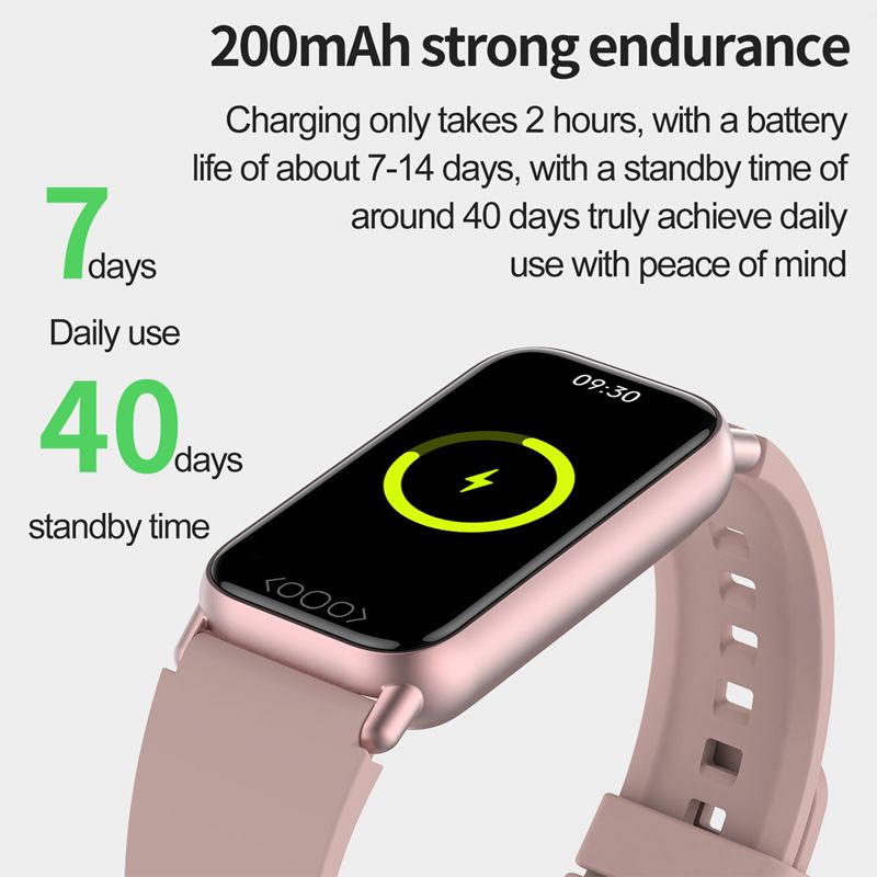 Smart Watch For Men Blood Glucose Sugar Oxygen Pressure Sports Watch TK72 Smart Band 1.47'' Screen Body Temperature Monitoring Bluetooth Call Smart watch for woman Digital Watch Wrist Watch Men Gift