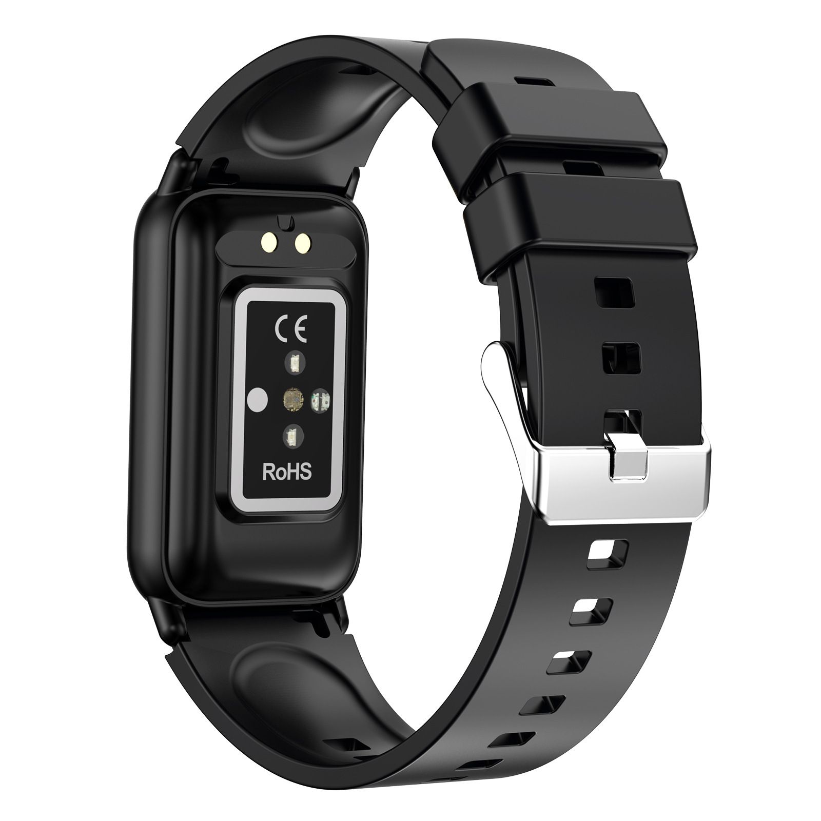 Smart Watch For Men Blood Glucose Sugar Oxygen Pressure Sports Watch TK72 Smart Band 1.47'' Screen Body Temperature Monitoring Bluetooth Call Smart watch for woman Digital Watch Wrist Watch Men Gift