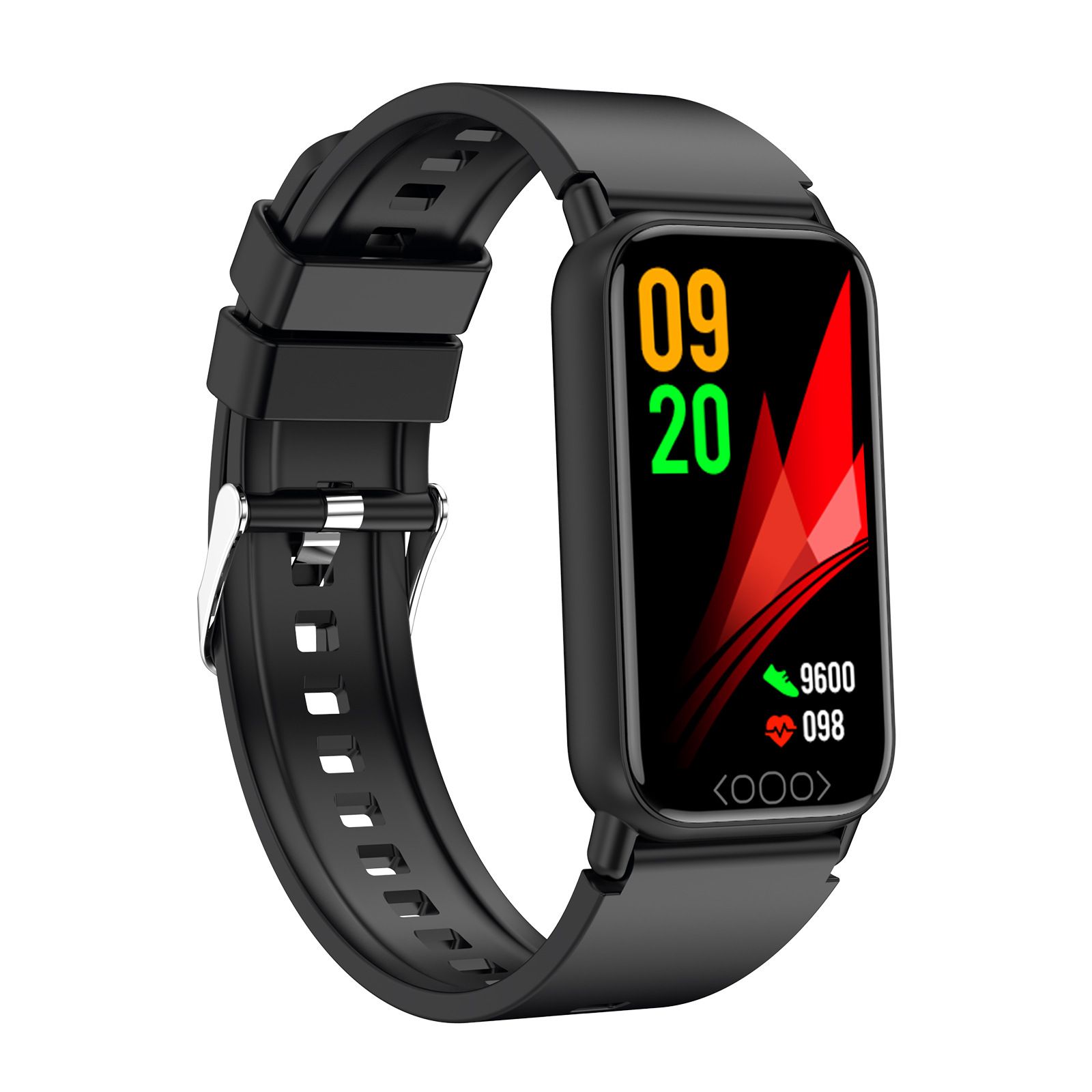 Smart Watch For Men Blood Glucose Sugar Oxygen Pressure Sports Watch TK72 Smart Band 1.47'' Screen Body Temperature Monitoring Bluetooth Call Smart watch for woman Digital Watch Wrist Watch Men Gift