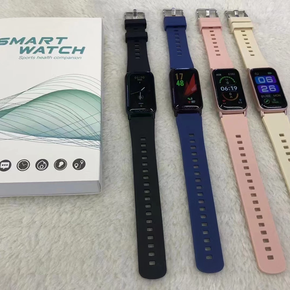 Smart Watch For Men Blood Glucose Sugar Oxygen Pressure Sports Watch TK72 Smart Band 1.47'' Screen Body Temperature Monitoring Bluetooth Call Smart watch for woman Digital Watch Wrist Watch Men Gift