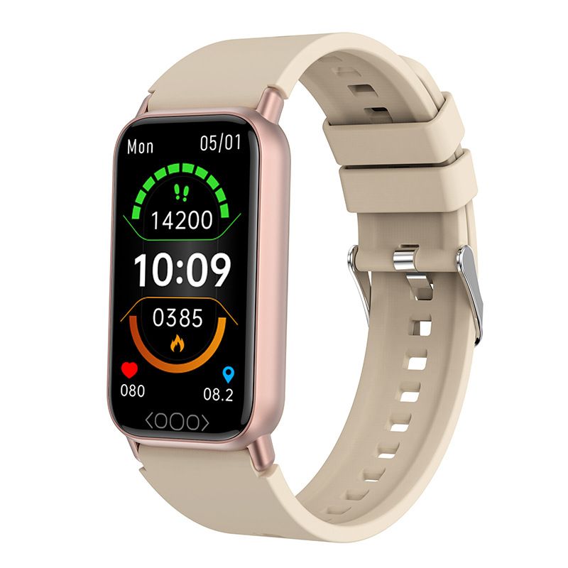 Smart Watch For Men Blood Glucose Sugar Oxygen Pressure Sports Watch TK72 Smart Band 1.47'' Screen Body Temperature Monitoring Bluetooth Call Smart watch for woman Digital Watch Wrist Watch Men Gift