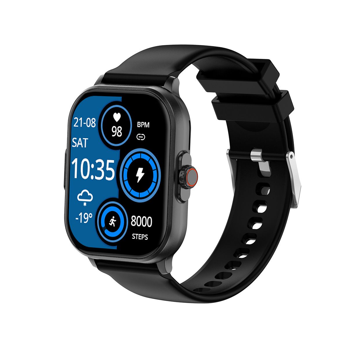 Bluetooth Smartwatch E02 ECG Monitor Blood Pressure Measurement Smartwatch Men heart rate 2.01'' full touch Waterproof Men Smart Watch Blood Sugar Test Woman Smart Watch Unisex Watch GPS Sports Watch