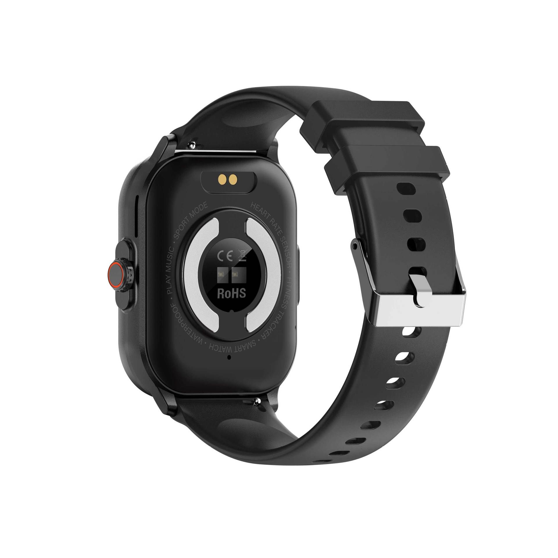 Bluetooth Smartwatch E02 ECG Monitor Blood Pressure Measurement Smartwatch Men heart rate 2.01'' full touch Waterproof Men Smart Watch Blood Sugar Test Woman Smart Watch Unisex Watch GPS Sports Watch