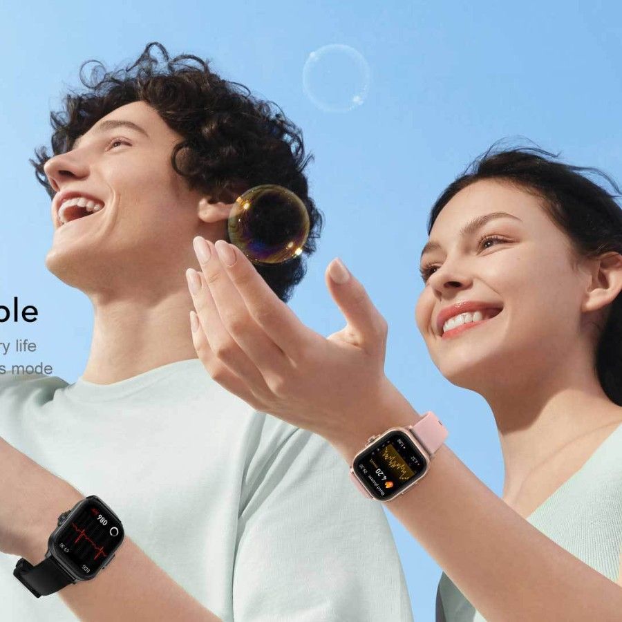 Bluetooth Smartwatch E02 ECG Monitor Blood Pressure Measurement Smartwatch Men heart rate 2.01'' full touch Waterproof Men Smart Watch Blood Sugar Test Woman Smart Watch Unisex Watch GPS Sports Watch