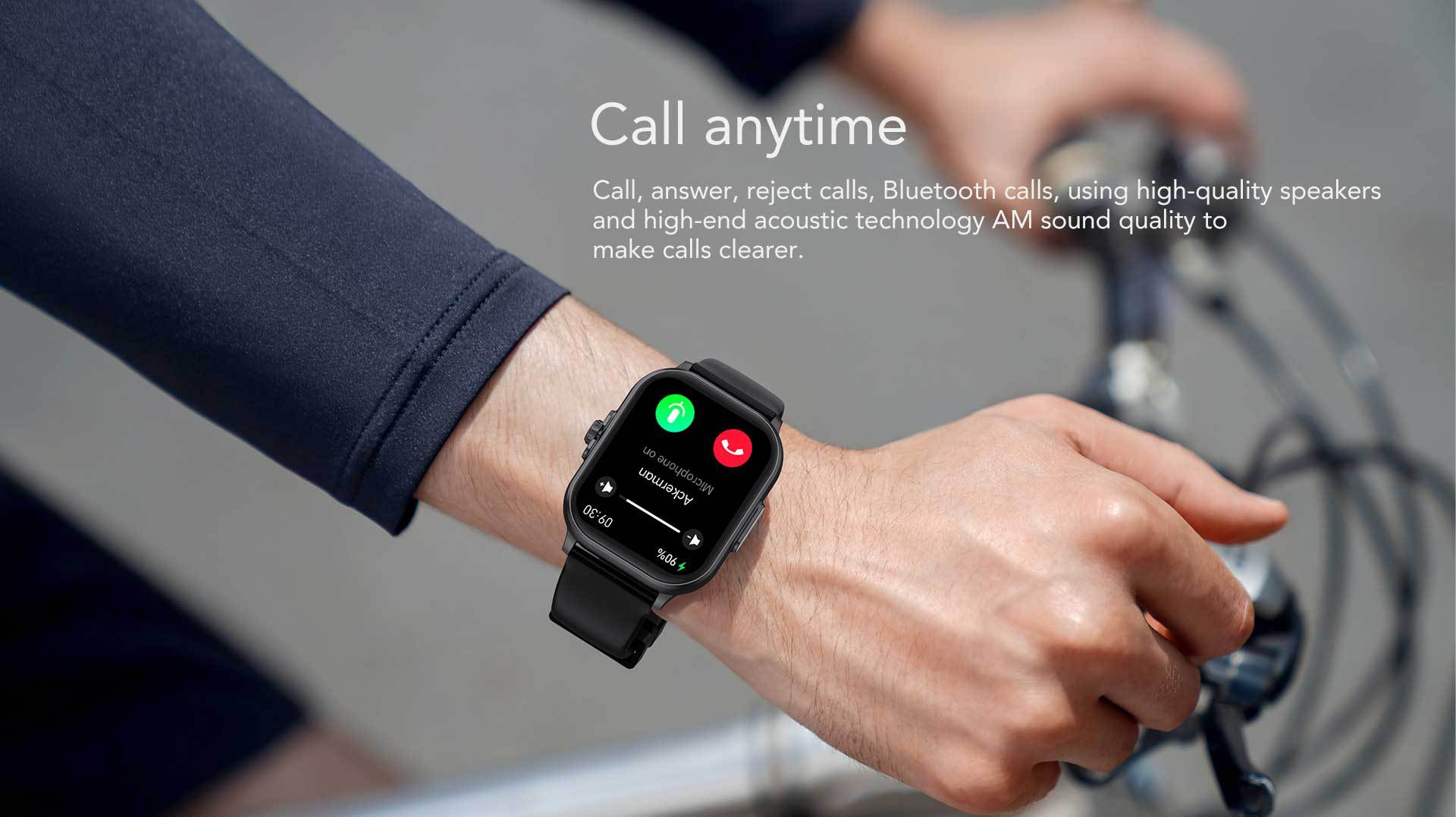 Bluetooth Smartwatch E02 ECG Monitor Blood Pressure Measurement Smartwatch Men heart rate 2.01'' full touch Waterproof Men Smart Watch Blood Sugar Test Woman Smart Watch Unisex Watch GPS Sports Watch