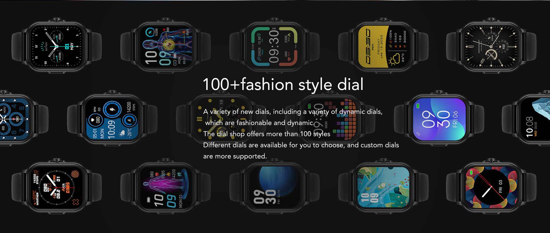 Bluetooth Smartwatch E02 ECG Monitor Blood Pressure Measurement Smartwatch Men heart rate 2.01'' full touch Waterproof Men Smart Watch Blood Sugar Test Woman Smart Watch Unisex Watch GPS Sports Watch