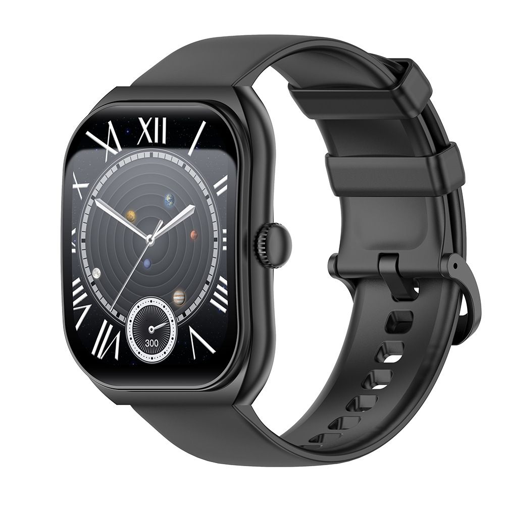 Z172 Curved Screen Smart Watch 2.01 inch Touch screen Bluetooth Call Waterproof Outdoor Sports Watch Men's Smart Watch Women's Smartwatch Long Battery Life Sports Smart Bracelet Smartwatch For Men