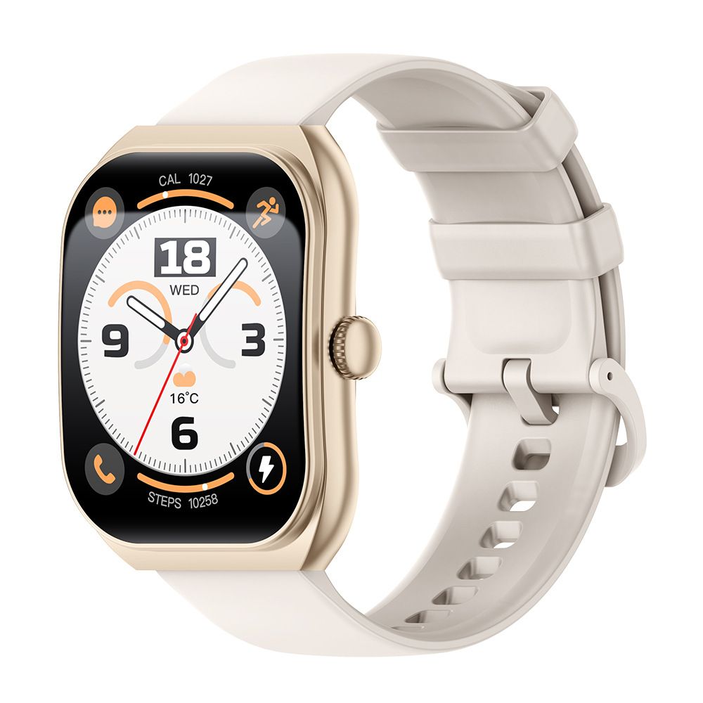 Z172 Curved Screen Smart Watch 2.01 inch Touch screen Bluetooth Call Waterproof Outdoor Sports Watch Men's Smart Watch Women's Smartwatch Long Battery Life Sports Smart Bracelet Smartwatch For Men