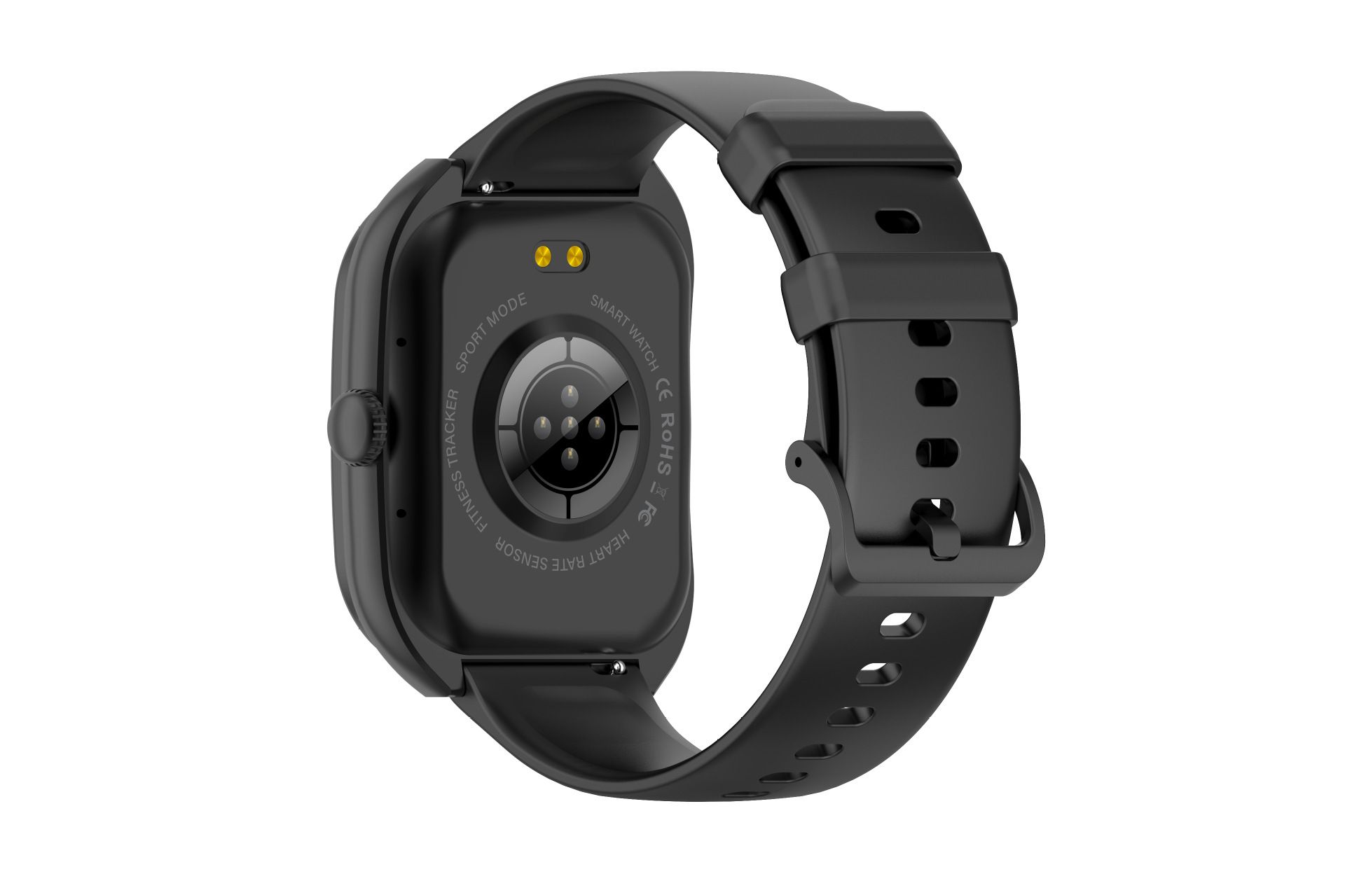 Z172 Curved Screen Smart Watch 2.01 inch Touch screen Bluetooth Call Waterproof Outdoor Sports Watch Men's Smart Watch Women's Smartwatch Long Battery Life Sports Smart Bracelet Smartwatch For Men