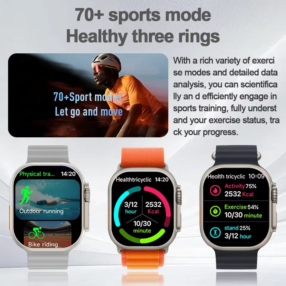 2025 New 4G Network Smart Watch With Sim Card Slot GPS Google Play IP67 Waterproof Android IOS Camera SIM Card ECG Smartwatch For Men Women Sports Smart Watch Kids Smart Watch Woman Smartwatch