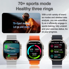New T83 Pro Smart Watch Support SIM Card Cellular 4G Network Sports Smart Watch APP Download Bluetooth Connection Sports Waterproof Smartwatch For Men Kids Smart Watch Women Smartwatch With Camera