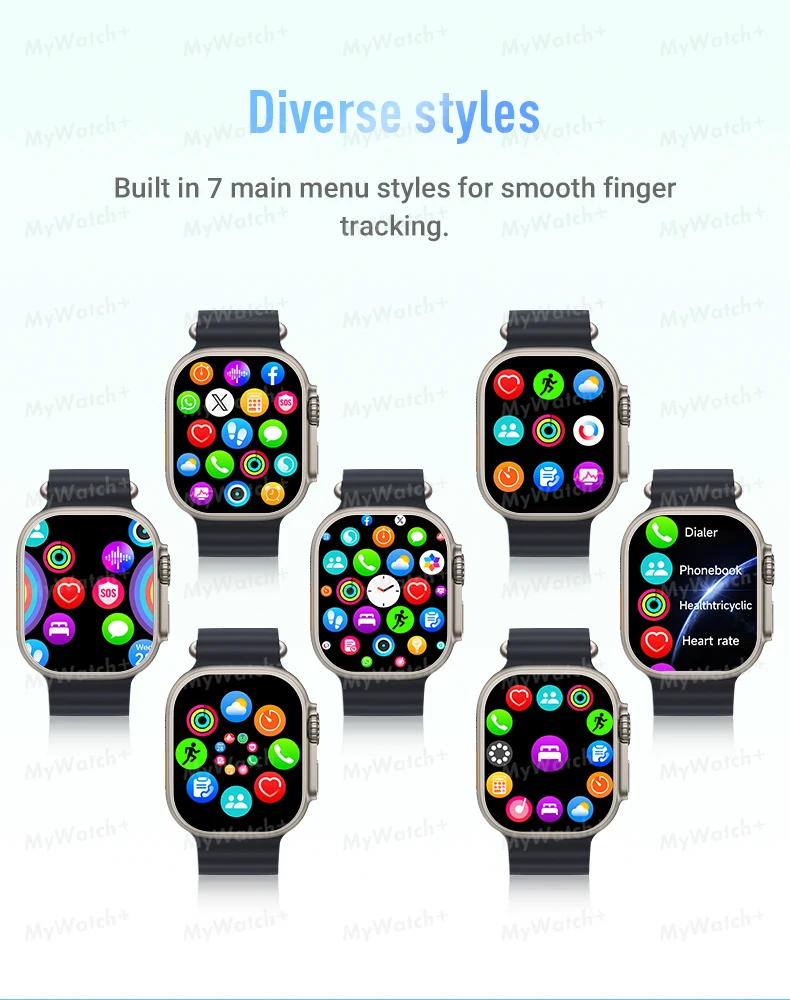 New T83 Pro Smart Watch Support SIM Card Cellular 4G Network Sports Smart Watch APP Download Bluetooth Connection Sports Waterproof Smartwatch For Men Kids Smart Watch Women Smartwatch With Camera