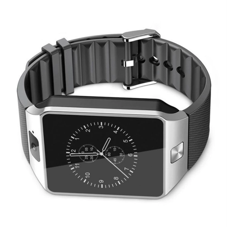 DZ09 Smartwatch Phone Watch Men Women Smart Watch With SIM Card Slot 2G Net Kids Smart Watch A1 V8 Phone Watch Bluetooth Smart Watch With TF Card Memory Card Men Smart Watch Android Watch Wrist Watch