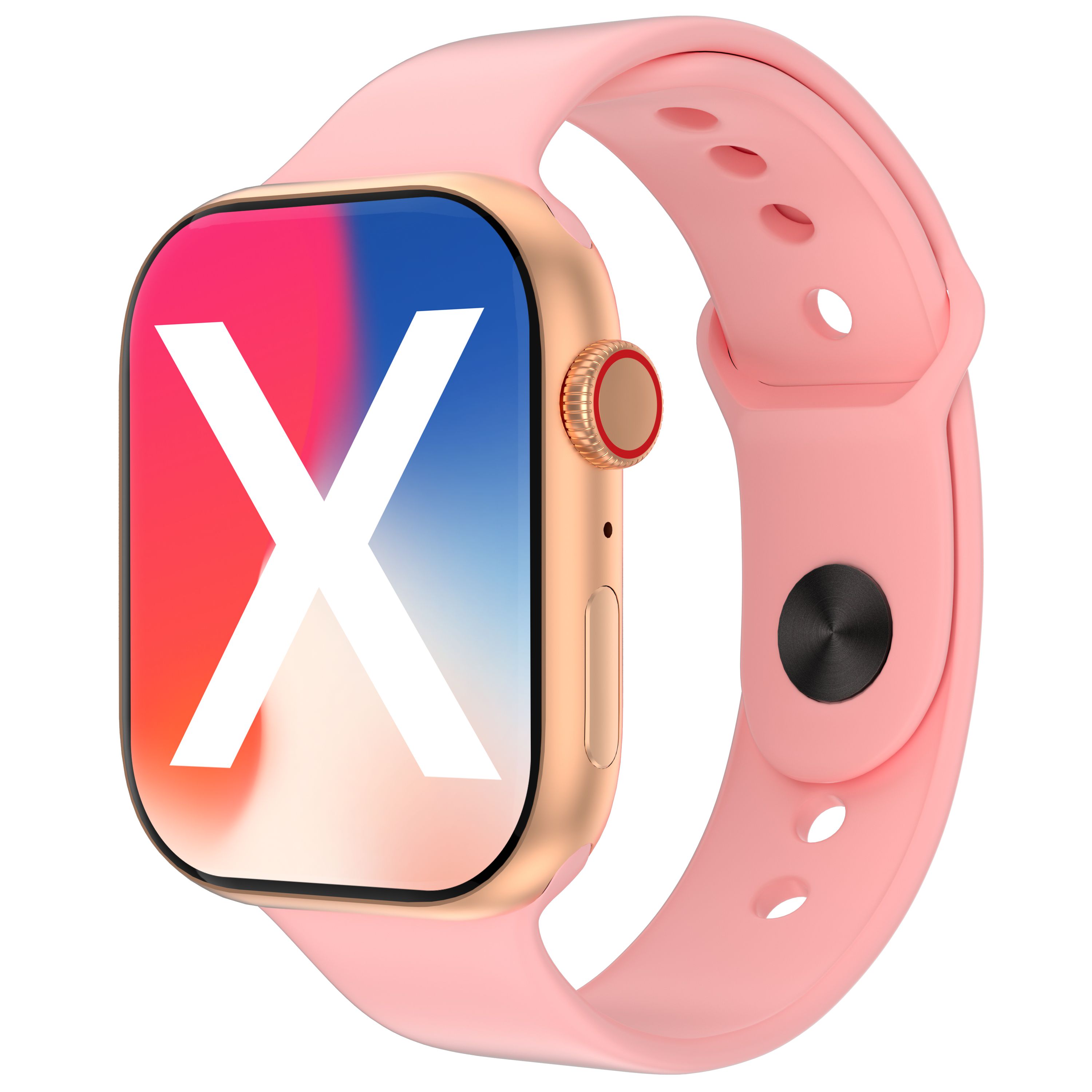S10 Max Smart Watch AMOLED Bluetooth Call NFC Android IOS Smartwatch Men Smartwatches Heart Rate Monitor Waterproof Sports Smartwatch iwatch Full Touch Screen Smart watch For Men Smartwatch For Woman
