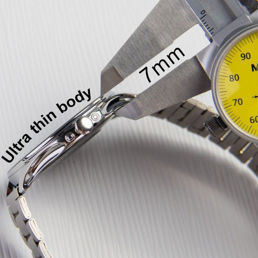 2025 New Kalobee Smart Watch SK42 Ultra Thin Sport SmartWatch Men AMOLED Screen Fitness Tracker Long Battery Life Waterproof Watch High-quality Top Brand Round Screen Bluetooth Call Smartwatch For Men