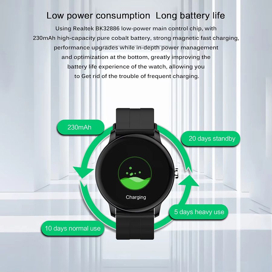 2025 New Smart Watch for Men Women Gift Round Full Touch Screen Ultra-thin Sport Fitness Watches Bt Call Digital Smartwatch Lady Wristwatch Z2 Plus Smartwatch Waterproof Sports Smart Watch For Woman