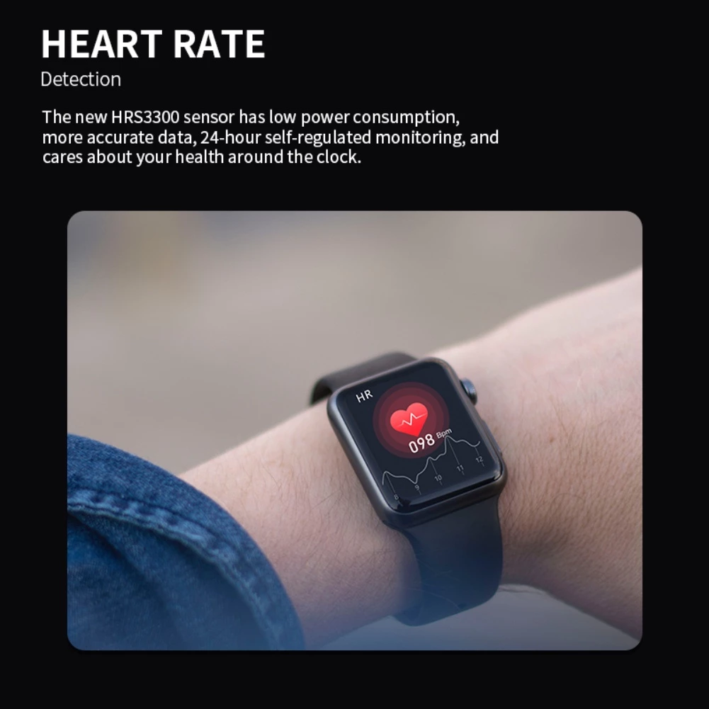 Sports Smart Watch For Men And Women Bluetooth Call Sports Smartwatch Fitness Tracker 1.44'' Touch Screen Waterproof Smart Watch Heart Rate Monitor Lady Wrist Watch Men Smart Watch Woman Smartwatch