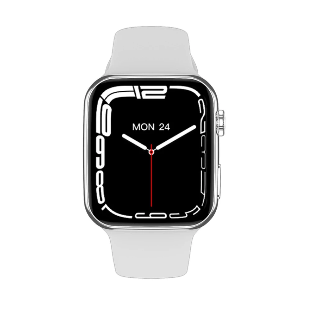 Sports Smart Watch For Men And Women Bluetooth Call Sports Smartwatch Fitness Tracker 1.44'' Touch Screen Waterproof Smart Watch Heart Rate Monitor Lady Wrist Watch Men Smart Watch Woman Smartwatch