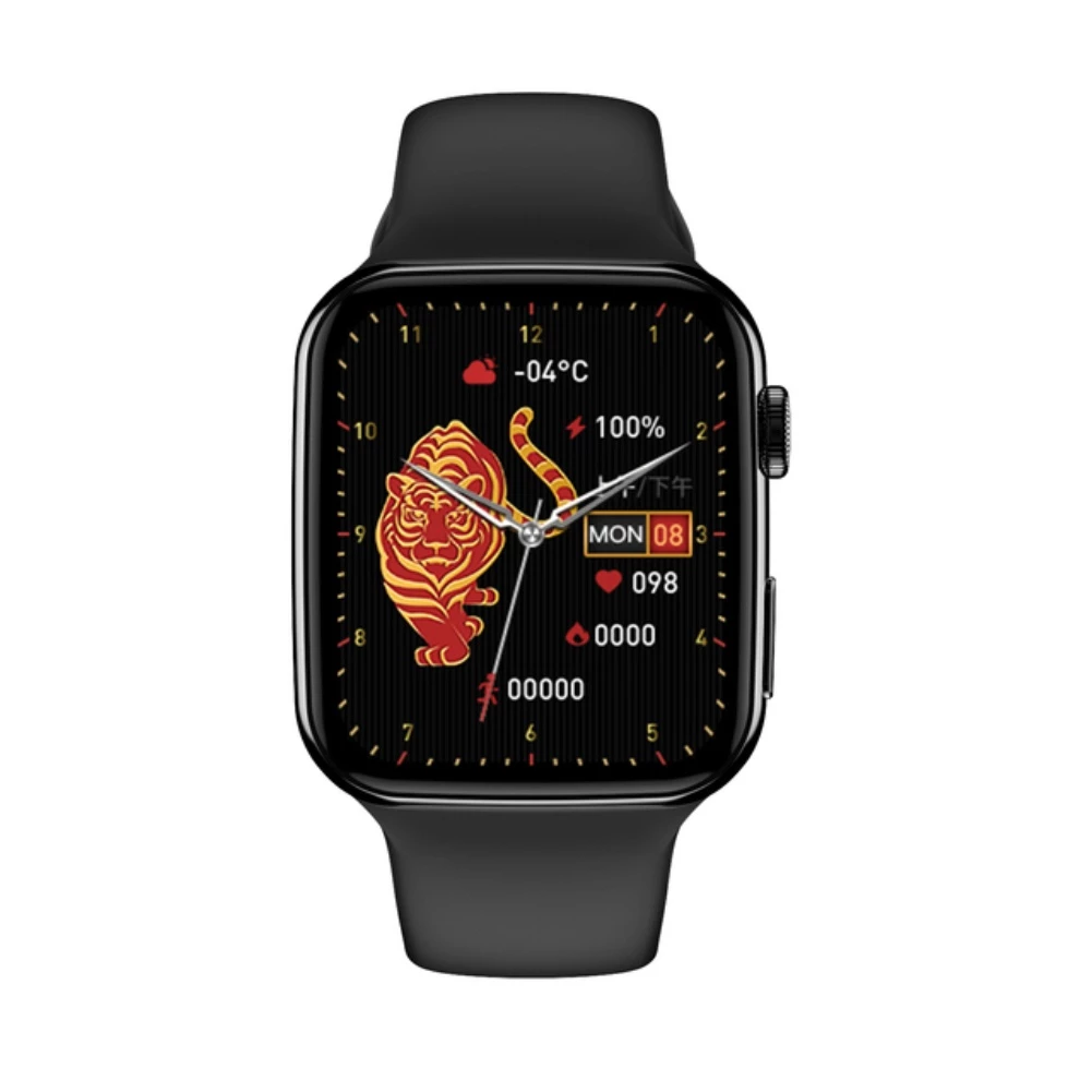 Sports Smart Watch For Men And Women Bluetooth Call Sports Smartwatch Fitness Tracker 1.44'' Touch Screen Waterproof Smart Watch Heart Rate Monitor Lady Wrist Watch Men Smart Watch Woman Smartwatch