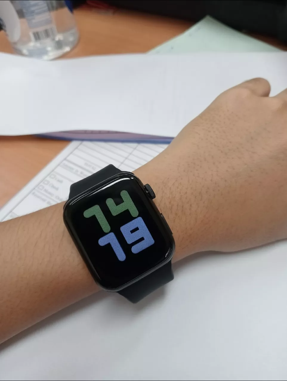 IWO13 X8 Full Touch Bluetooth connection 1.54'' Sports Smart Watch Men/Women Waterproof Bluetooth Call Heart Rate Monitor Women Men Smartwatch Fitness Couple Watch Unisex Watch smartwatches Kids Watch