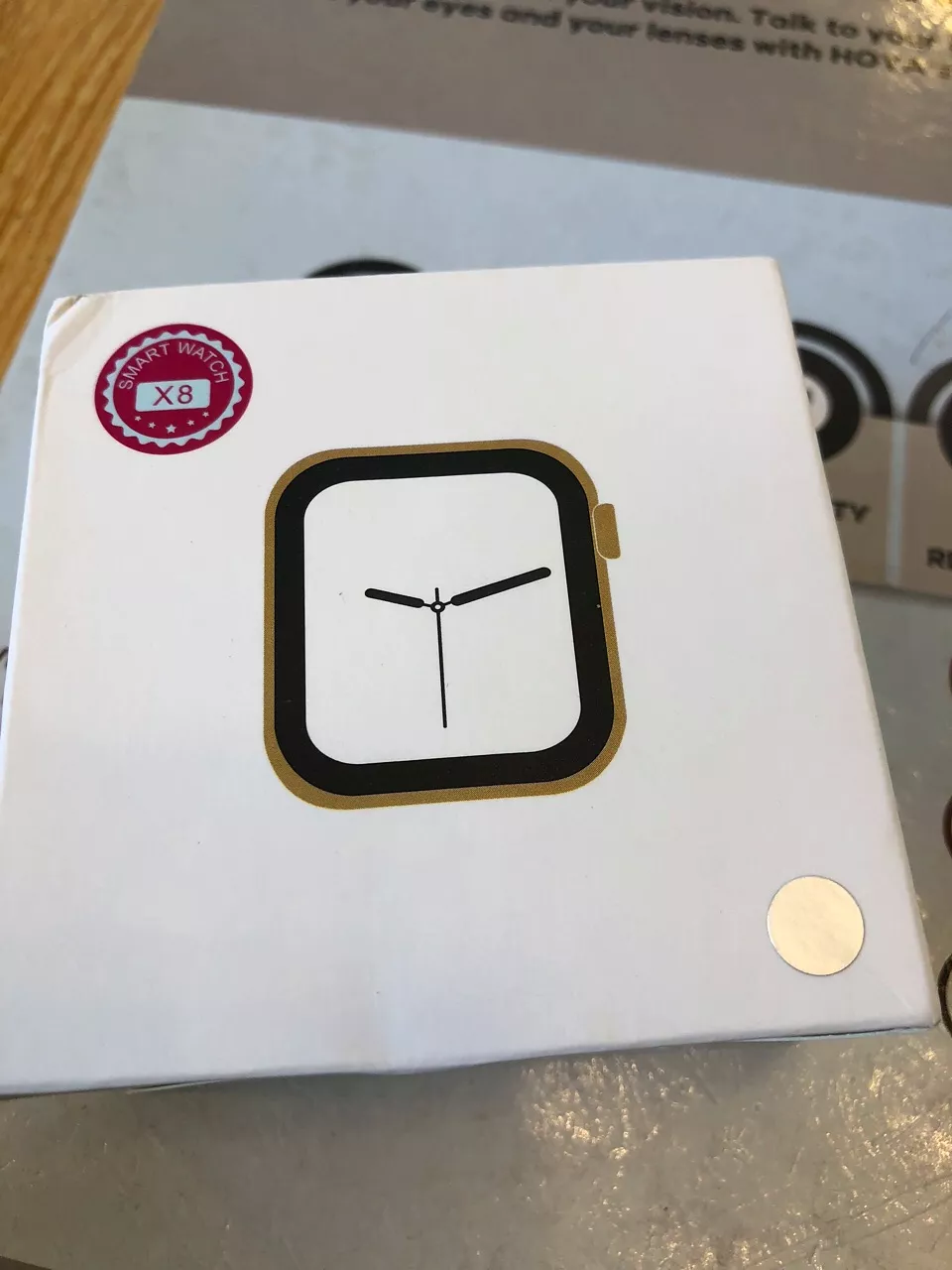 IWO13 X8 Full Touch Bluetooth connection 1.54'' Sports Smart Watch Men/Women Waterproof Bluetooth Call Heart Rate Monitor Women Men Smartwatch Fitness Couple Watch Unisex Watch smartwatches Kids Watch