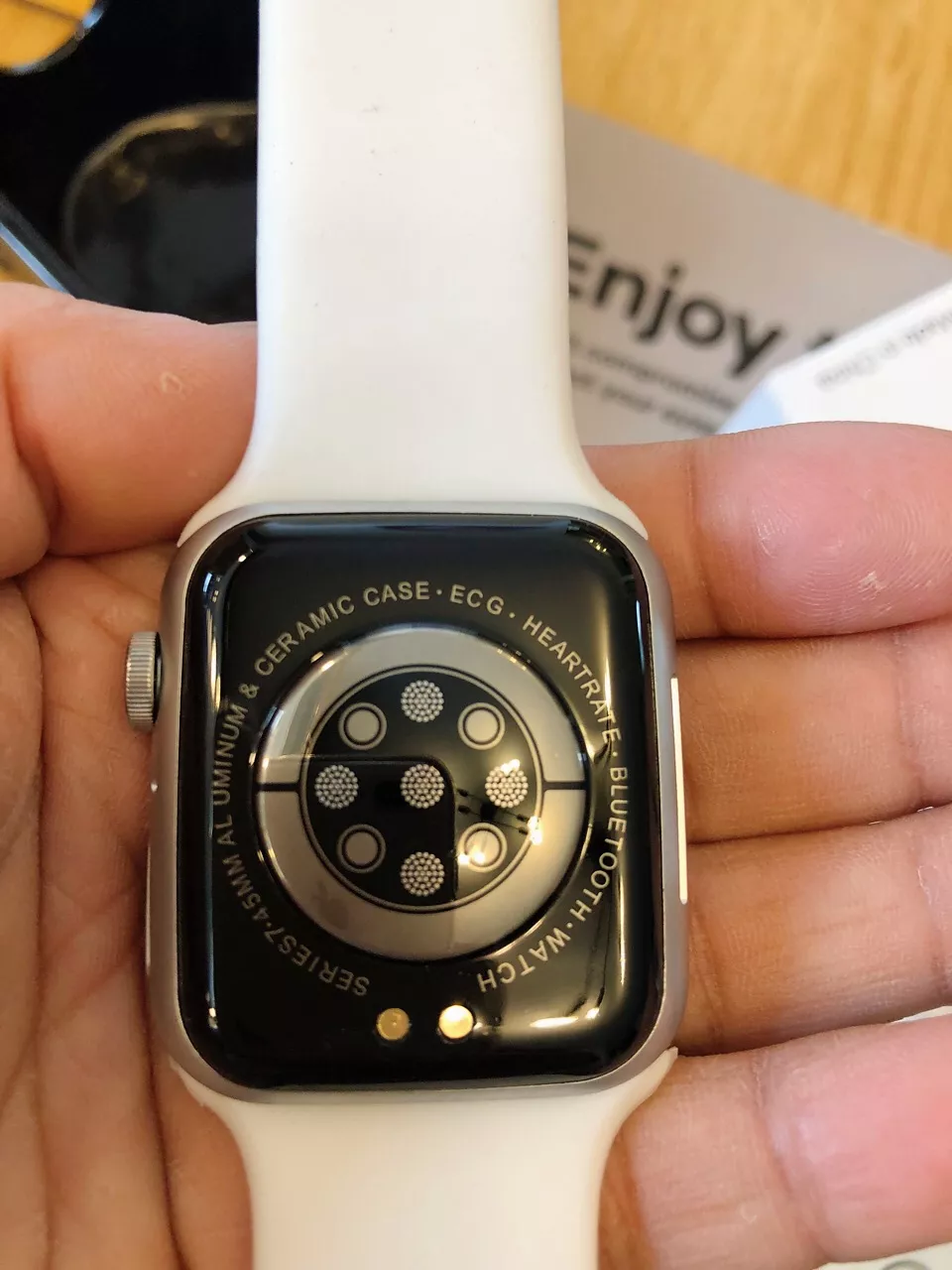 IWO13 X8 Full Touch Bluetooth connection 1.54'' Sports Smart Watch Men/Women Waterproof Bluetooth Call Heart Rate Monitor Women Men Smartwatch Fitness Couple Watch Unisex Watch smartwatches Kids Watch