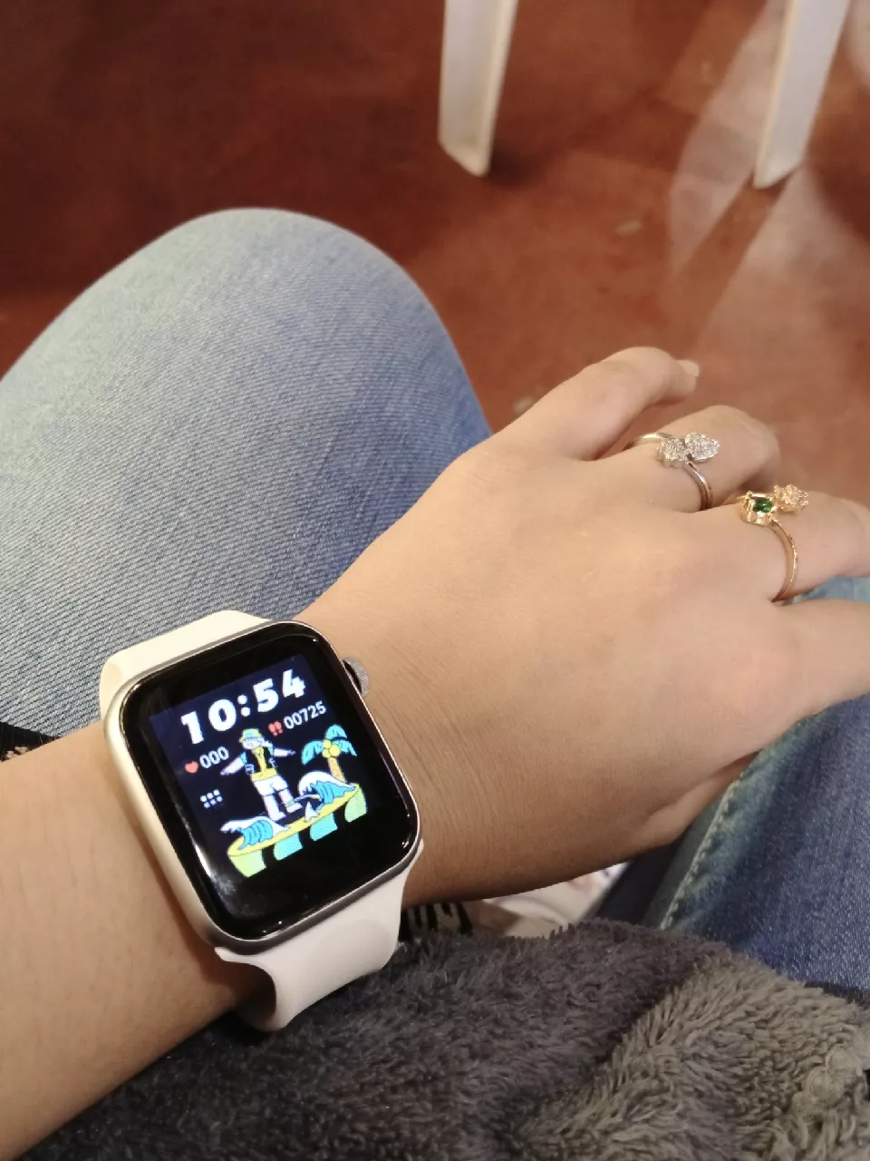 IWO13 X8 Full Touch Bluetooth connection 1.54'' Sports Smart Watch Men/Women Waterproof Bluetooth Call Heart Rate Monitor Women Men Smartwatch Fitness Couple Watch Unisex Watch smartwatches Kids Watch