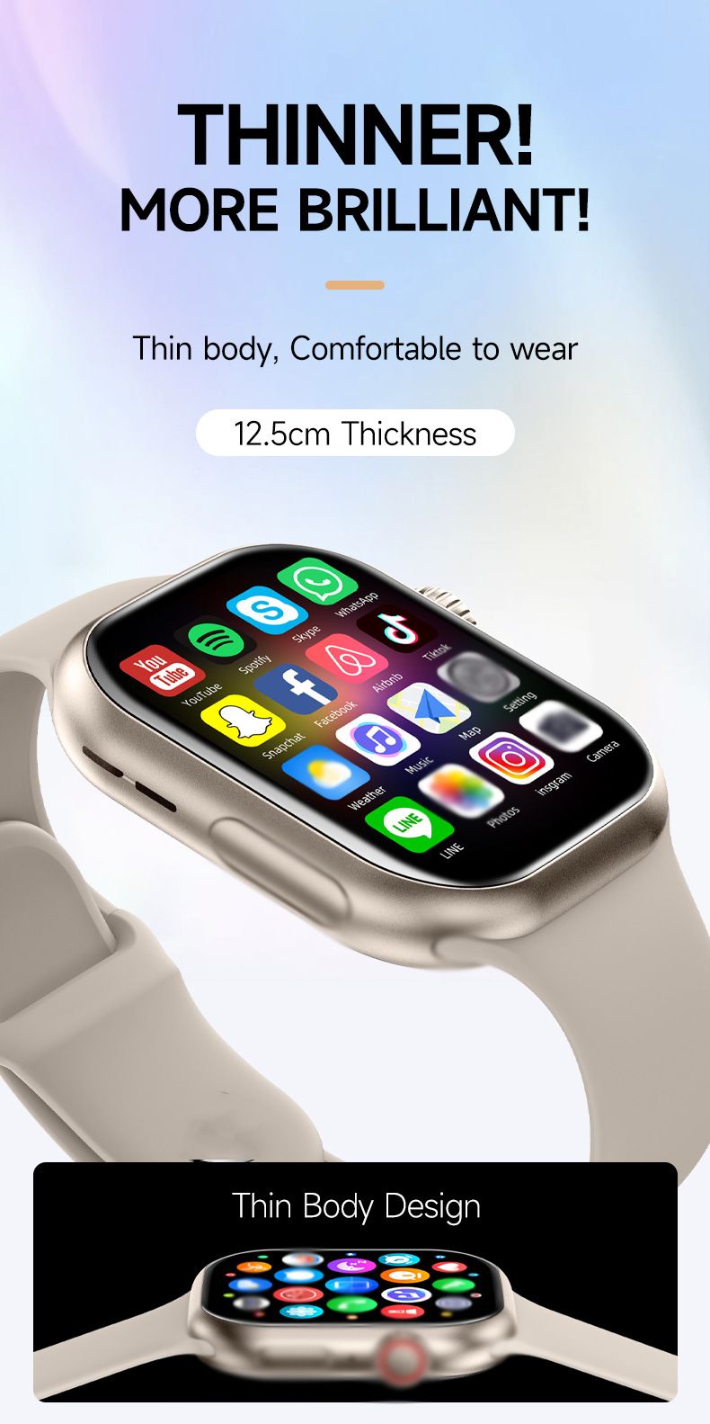 S10 Smart Watch With SIM Card And Wifi Men Women Smartwatch Smart Phone Watch Independent Card Call S9 190° Rotating Camera Free Download of APP Smartwatch SIM Card NFC Sport Smart Watch For Men