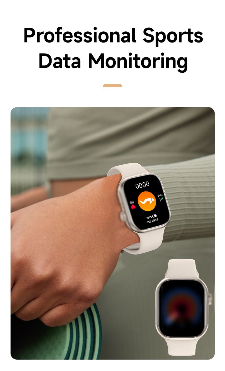 S10 Smart Watch With SIM Card And Wifi Men Women Smartwatch Smart Phone Watch Independent Card Call S9 190° Rotating Camera Free Download of APP Smartwatch SIM Card NFC Sport Smart Watch For Men