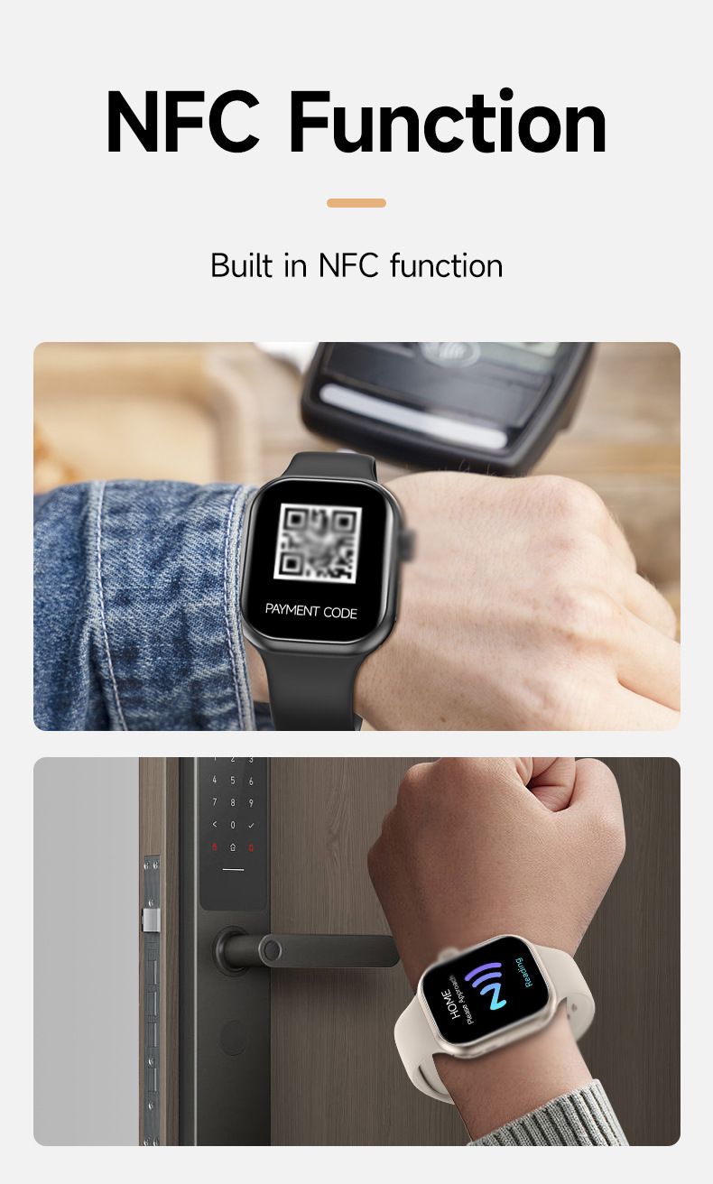 S10 Smart Watch With SIM Card And Wifi Men Women Smartwatch Smart Phone Watch Independent Card Call S9 190° Rotating Camera Free Download of APP Smartwatch SIM Card NFC Sport Smart Watch For Men