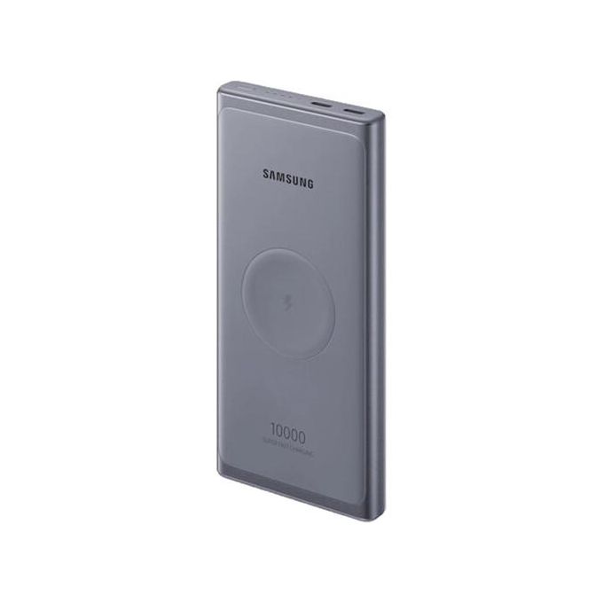 Samsung 25W  Power Bank Super fast charging & 7.5W  Charger Portable Battery Power Bank for Galaxy, iphone, Pixel & xiaomi