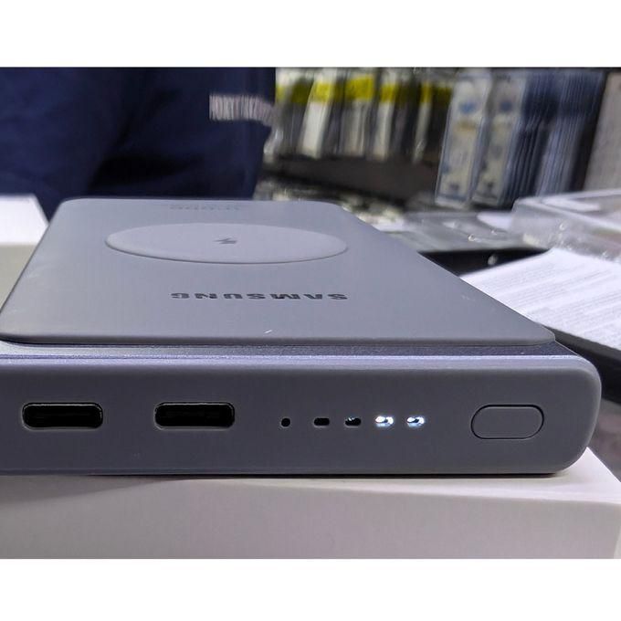Samsung 25W  Power Bank Super fast charging & 7.5W  Charger Portable Battery Power Bank for Galaxy, iphone, Pixel & xiaomi