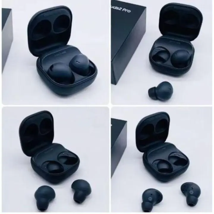Samsung Galaxy Buds 2 Pro: Earbuds/ Earpods Bluetooth Active Noise Cancelling Wireless Earphone HiFi Sound
