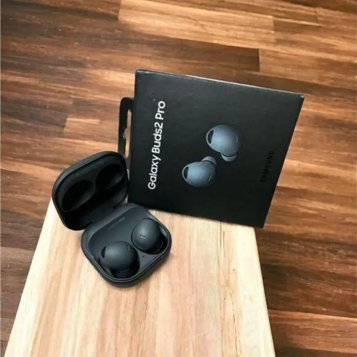 Samsung Galaxy Buds 2 Pro: Earbuds/ Earpods Bluetooth Active Noise Cancelling Wireless Earphone HiFi Sound