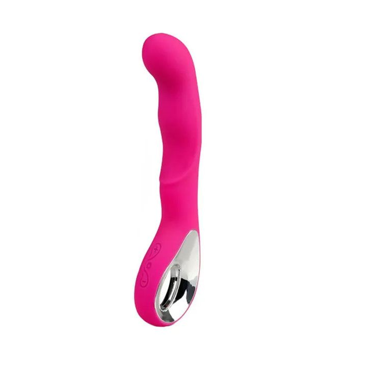 Sex Toy Woman USB Rechargeable G-Spot Vibrator Sex Toy Dildo Female Clit Vagin Massager Adult Sex Toy Personal Hand Held