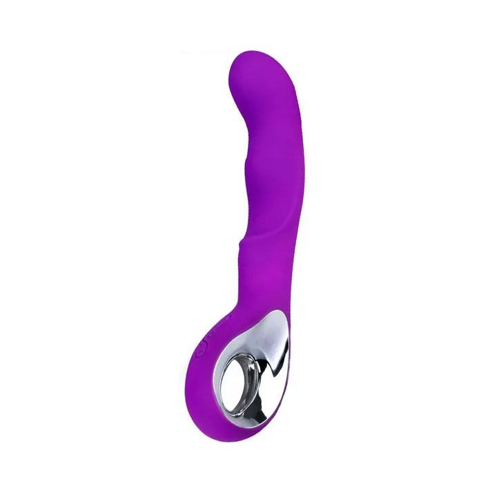 Sex Toy Woman USB Rechargeable G-Spot Vibrator Sex Toy Dildo Female Clit Vagin Massager Adult Sex Toy Personal Hand Held