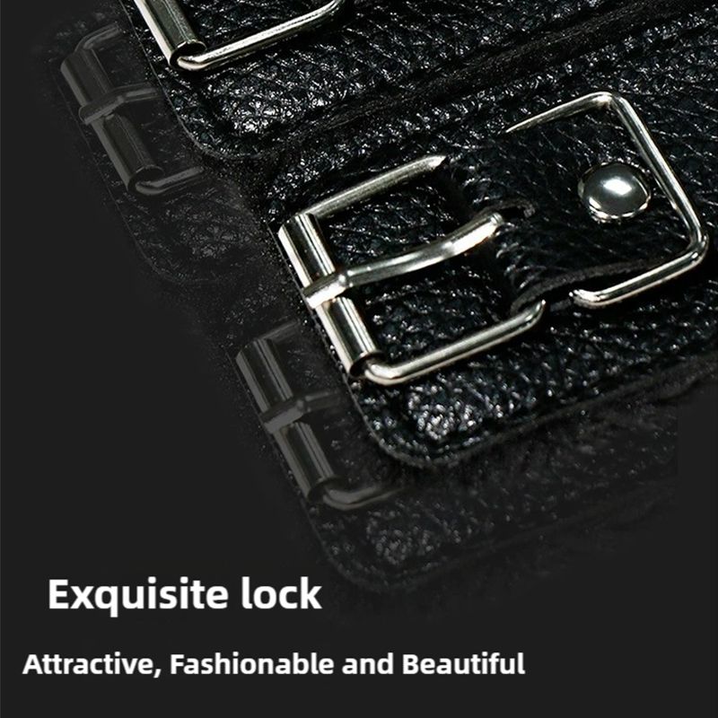 10pcs BDSM Bondage Restraints Set for Women and Couples Adjustable for Role Play Bed Game Plush Handcuffs Restraints Kit Adult Sex Toys for Enhanced with Whip, Blindfold, Mouth Gag, Nipples Clip, and