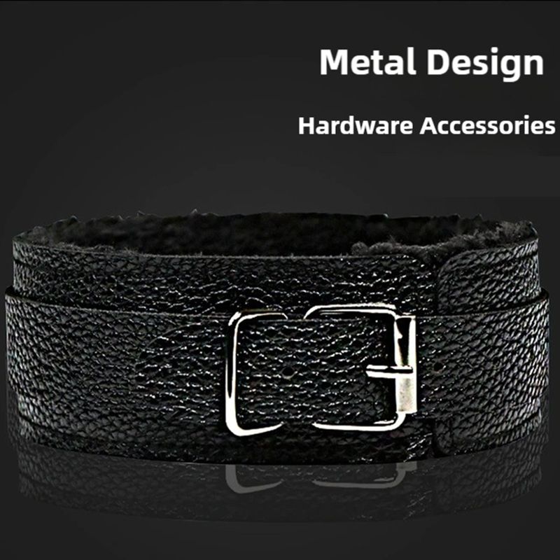 10pcs BDSM Bondage Restraints Set for Women and Couples Adjustable for Role Play Bed Game Plush Handcuffs Restraints Kit Adult Sex Toys for Enhanced with Whip, Blindfold, Mouth Gag, Nipples Clip, and