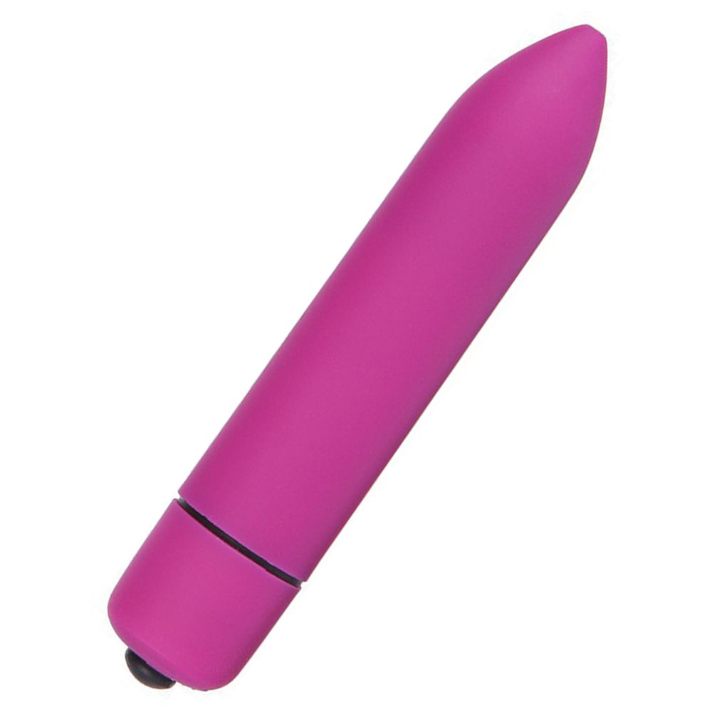 10 Speeds Mini Pointed Bullet Vibrator Waterproof Nipple Clitoral G Spot Stimulator Dildo Motor Vibrators Vagina Sex Toys For Woman Sex Products