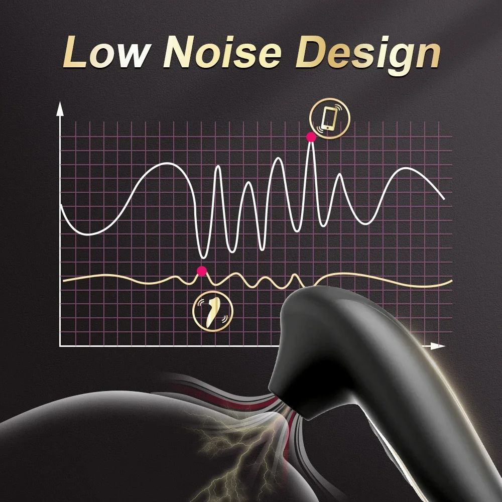 Powerful Sucker Clitoris Sucking Vibrator for Women Female Nipple Oral Clitoral Stimulator Erotic Adult Masturbation Sex Toys