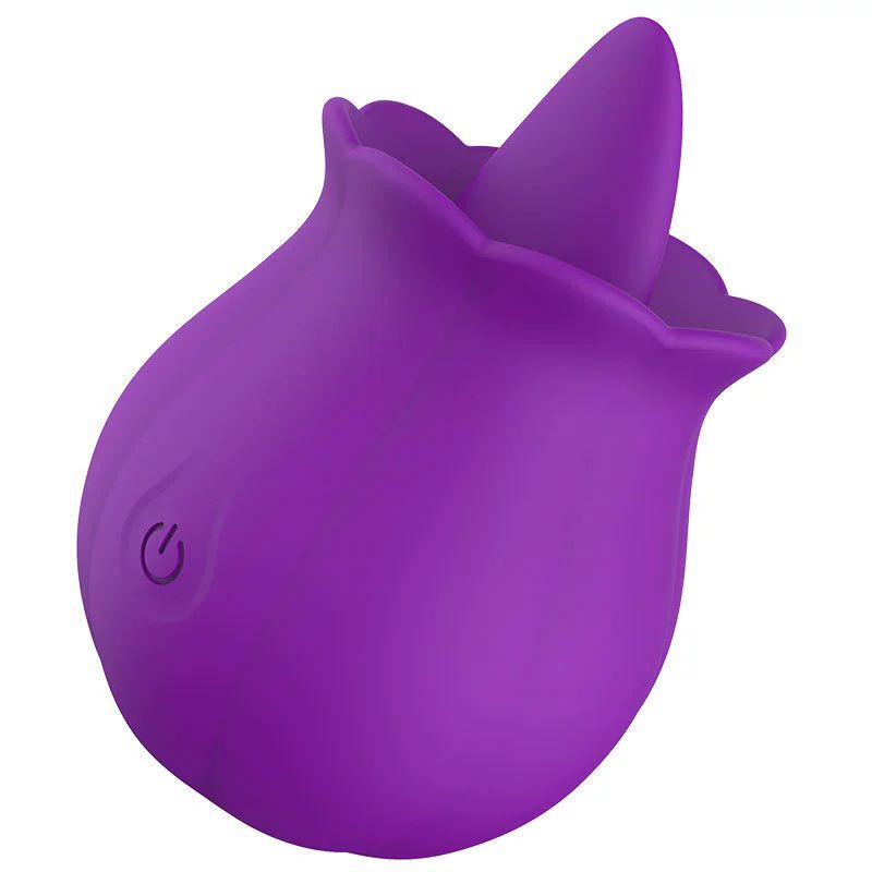 10 Modes Clit Licking Tongue Vibrator Female Compact Masturbator Sex Toy Clitoral Bimodal Nipple Stimulation Massager Oral Tongue Simulator Anal Sucking Adult Sex Toy - image 6